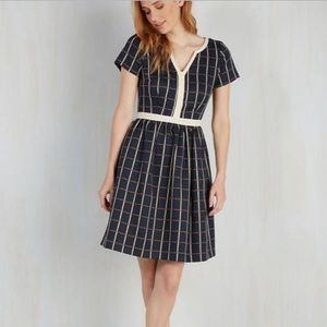 NWT ModCloth Dress Medium